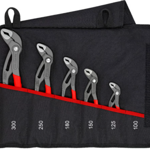 Replių komplektas 5-vnt, Knipex