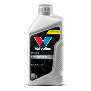 Alyva varikliui 2T SYNPOWER 1L, Valvoline