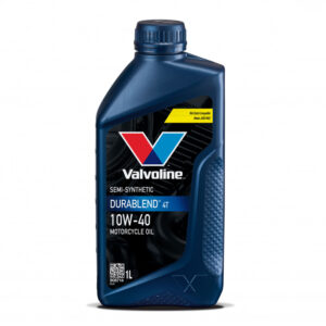 Alyva varikliui DURABLEND 4T 10W40 1L, Valvoline
