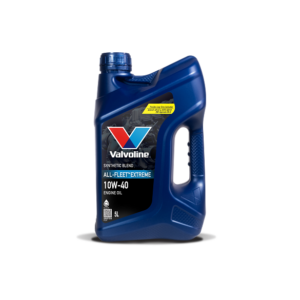 Alyva varikliui ALL FLEET EXTREME 10W40 5L, Valvoline
