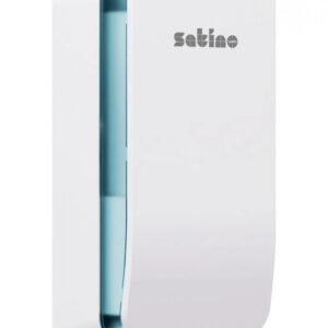 Sensorinis muilo dozatorius SF1, Satino by WEPA
