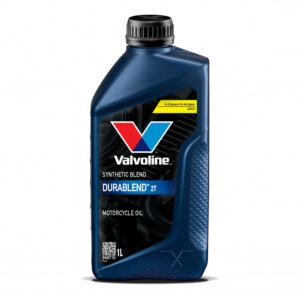 Alyva varikliui DURABLEND 2T 1L, Valvoline