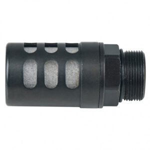 Exhaust deflector, KS Tools