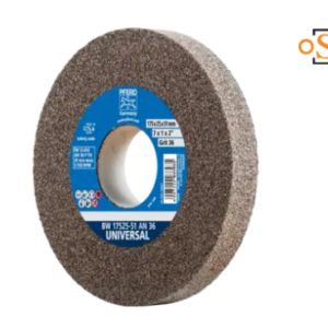Šlifavimo diskas BW AN Universal 175x25/51mm P36, Pferd