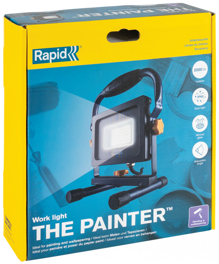 Work light The Painter, Rapid Work light The Painter, Rapid