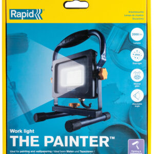 Work light The Painter, Rapid