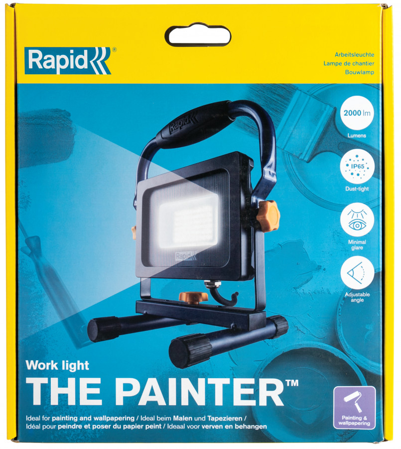 Work light The Painter, Rapid Work light The Painter, Rapid - Image 10
