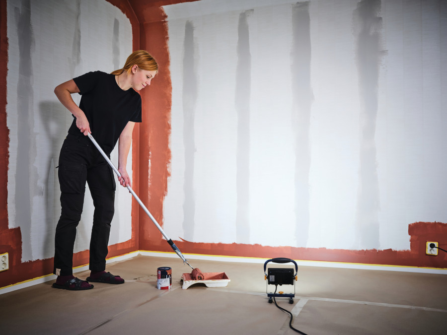 Work light The Painter, Rapid Work light The Painter, Rapid - Image 7
