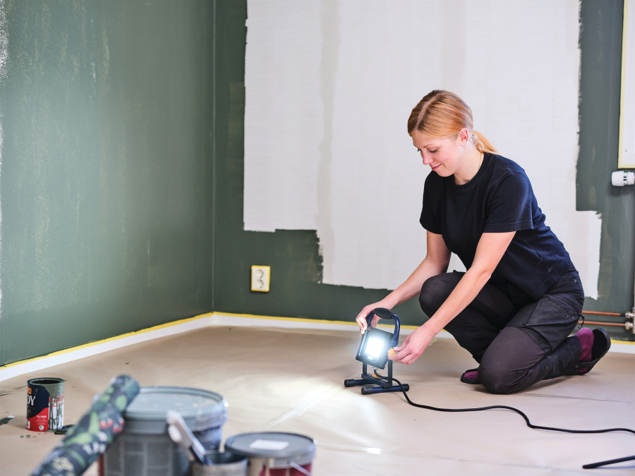 Work light The Painter, Rapid Work light The Painter, Rapid - Image 4