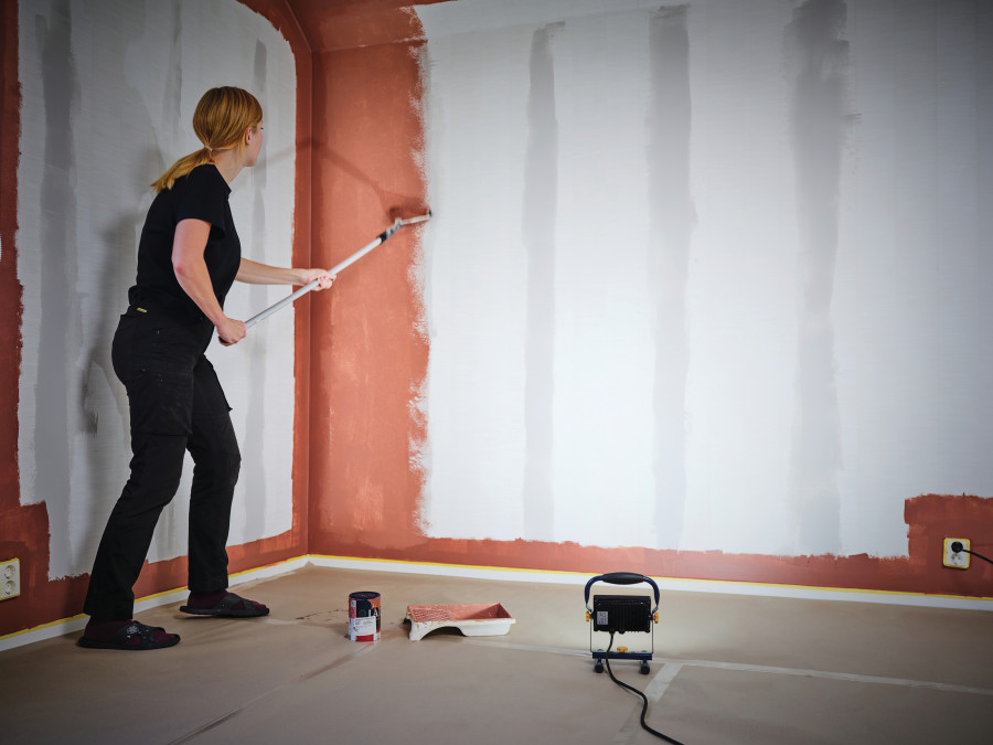 Work light The Painter, Rapid Work light The Painter, Rapid - Image 8