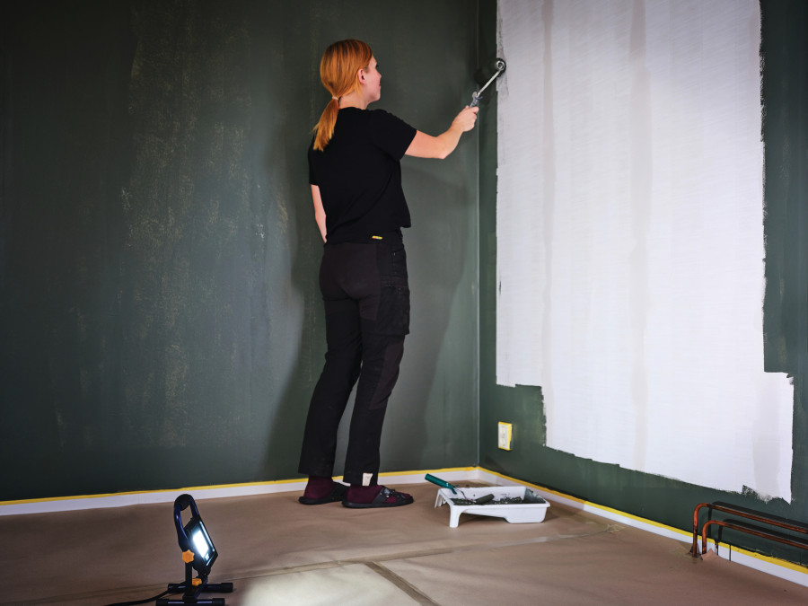 Work light The Painter, Rapid Work light The Painter, Rapid - Image 6