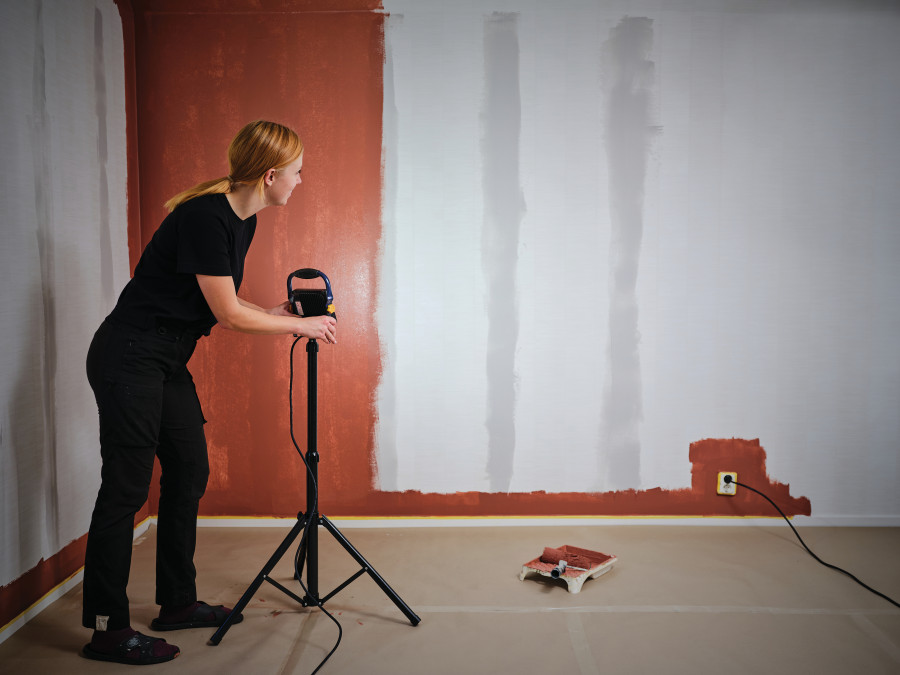 Work light The Painter, Rapid Work light The Painter, Rapid - Image 9
