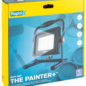 Work light The Painter+, Rapid