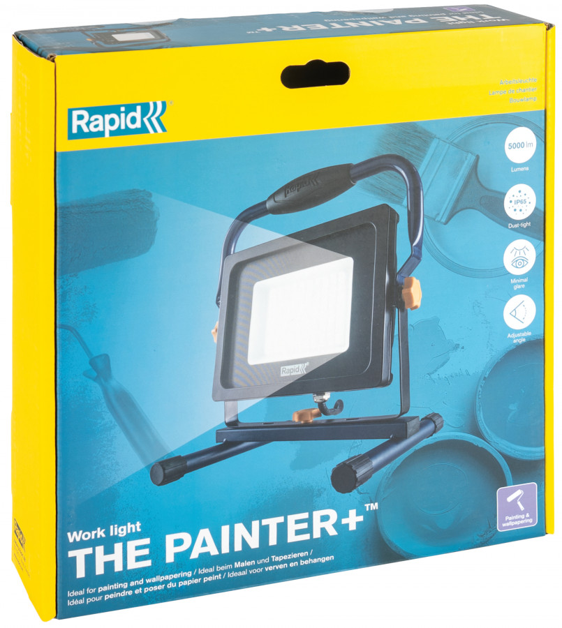Work light The Painter+, Rapid Work light The Painter+, Rapid - Image 4
