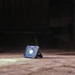 Work light The Portable, Rapid