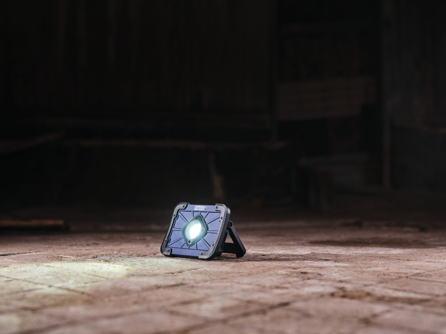 Work light The Portable, Rapid Work light The Portable, Rapid