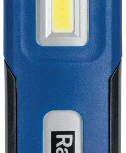 Work light The Inspector, Rapid