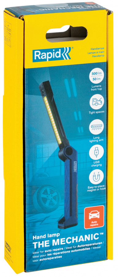 Work light The Mechanic, Rapid Work light The Mechanic, Rapid - Image 7