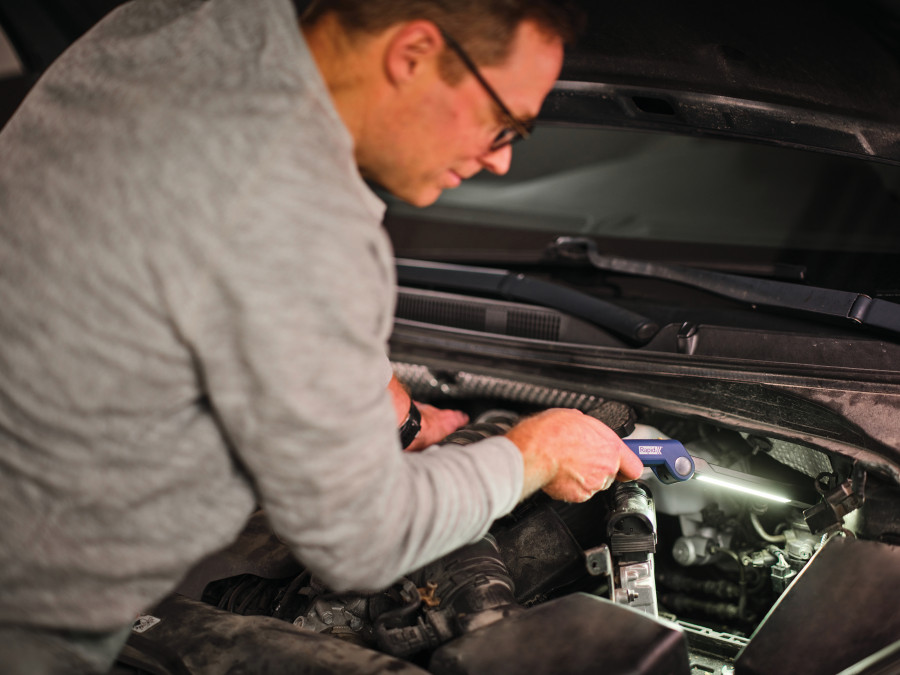 Work light The Mechanic, Rapid Work light The Mechanic, Rapid - Image 3