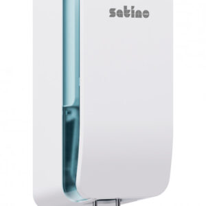 Muilo dozatorius SF1, Satino by WEPA
