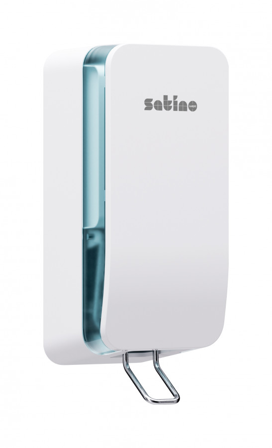 Muilo dozatorius SF1, Satino by WEPA Muilo dozatorius SF1, Satino by WEPA