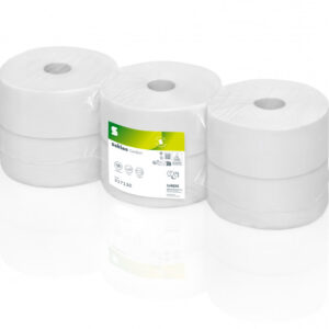 Tualetinis popierius Comfot, 6 x 380 m JT2, Satino by WEPA
