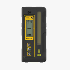 Line Receiver RL 230 RG 2 x AA, Stabila