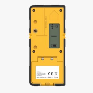 Line Receiver RL 230 RG 2 x AA, Stabila