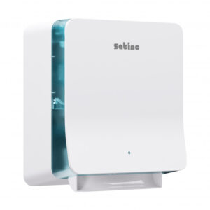 Automatinis dozatorius Satino Sensor PT1, Satino by WEPA
