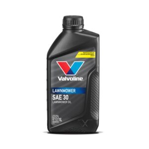 Alyva vejapjovei SAE 30 1L, Valvoline