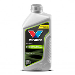 Automatinių transmisijų alyva HYBRID DCT 1L, Valvoline