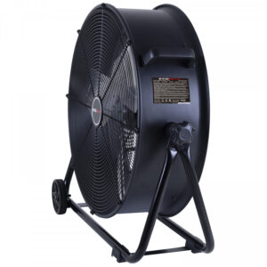 Elektrinis ventiliatorius EMF306125D, D61cm, 9700 m³/val, arriving in November, Ecomax