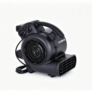 Oro pūstuvas EMAM3119, 130 W, Ecomax