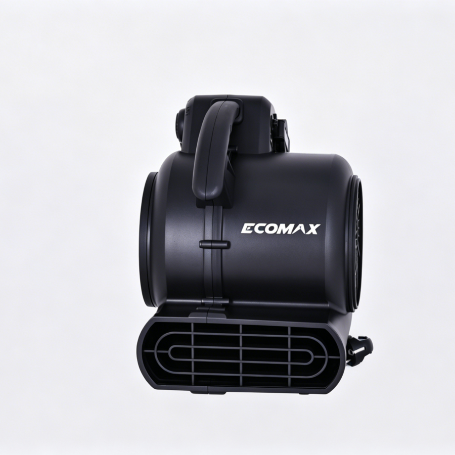 Oro pūstuvas EMAM3119, 130 W, Ecomax Oro pūstuvas EMAM3119, 130 W, Ecomax - Image 3
