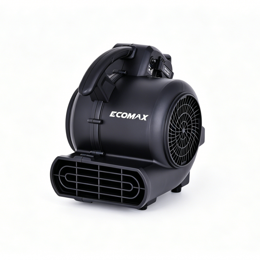 Oro pūstuvas EMAM3119, 130 W, Ecomax Oro pūstuvas EMAM3119, 130 W, Ecomax - Image 4