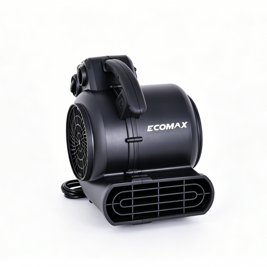 Oro pūstuvas EMAM3119, 130 W, Ecomax Oro pūstuvas EMAM3119, 130 W, Ecomax - Image 6