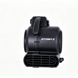 Oro pūstuvas EMAM3119, 130 W, Ecomax