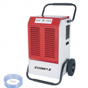 Oro sausintuvas EMID203B, 90 l, 1260 W, 650 m³/h, Ecomax