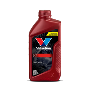 Automatinių transmisijų alyva VALVOLINE DCT 1L, Valvoline