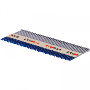 Vinys 34° vidaus darbams, lygios 50x2,9mm, Ecomax