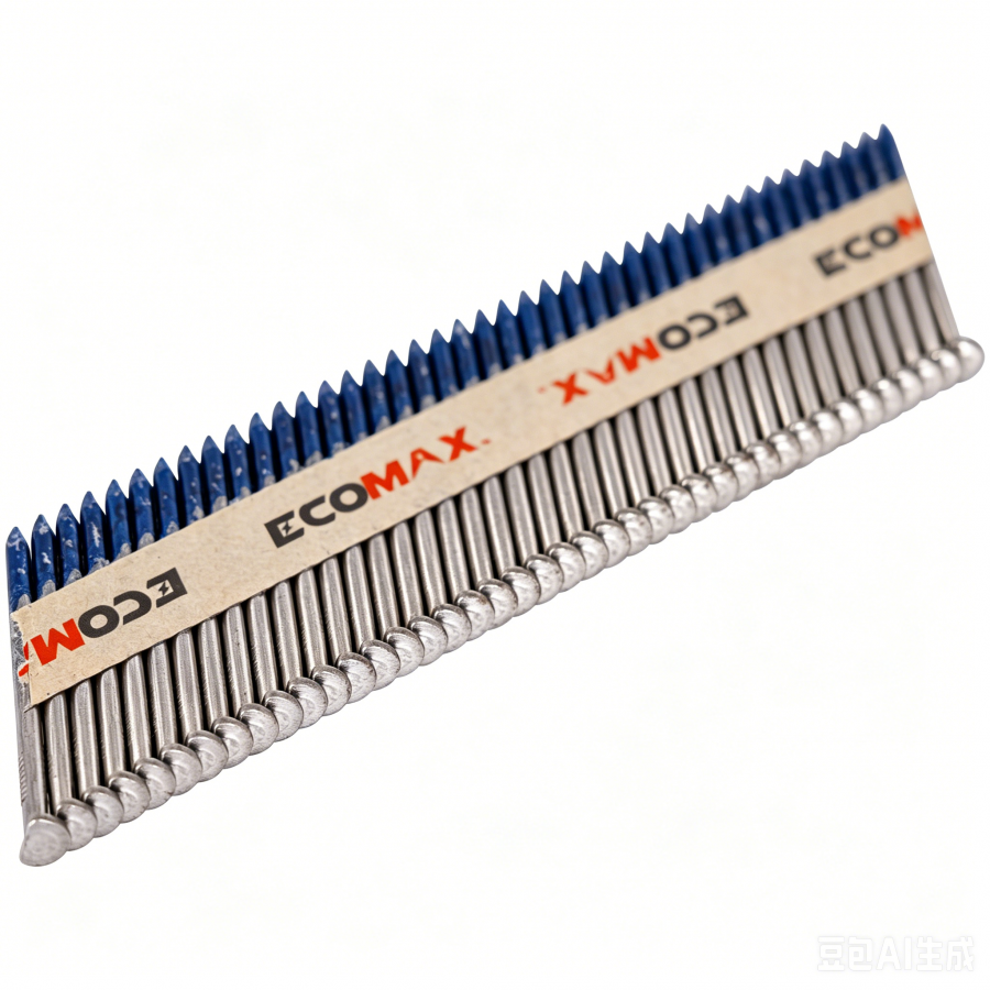 Vinys 34° vidaus darbams, lygios 90×3,1mm, Ecomax Vinys 34° vidaus darbams, lygios 90x3,1mm, Ecomax - Image 3