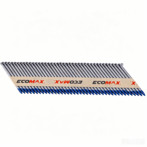 Vinys 34° vidaus darbams, rifliuotos 50x2,9mm, Ecomax