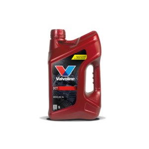 Automatinių transmisijų alyva VALVOLINE DCT 5L, Valvoline