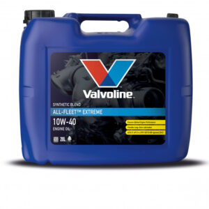 Alyva varikliui ALL FLEET EXTREME 10W40 20L, Valvoline