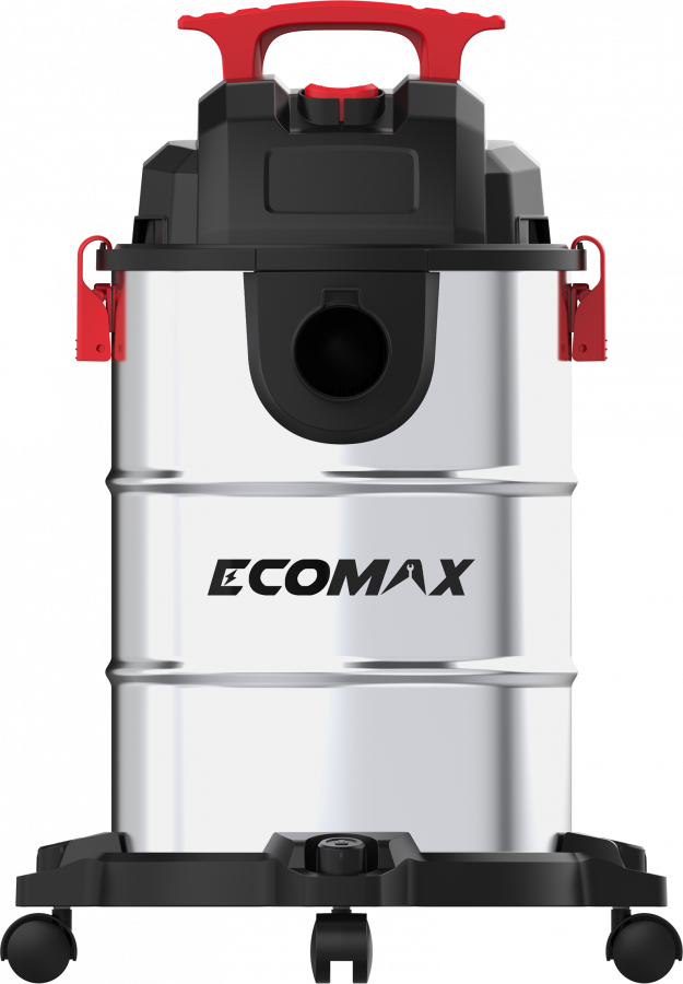 Drėgno ir sauso valymo dulkių siurblys EMX 25L, Ecomax Drėgno ir sauso valymo dulkių siurblys EMX 25L, Ecomax - Image 5