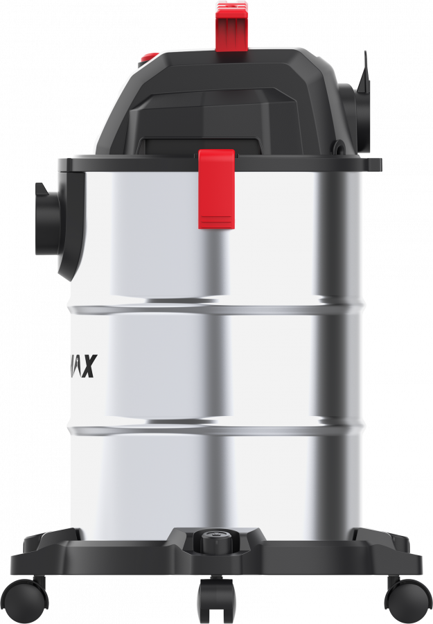 Drėgno ir sauso valymo dulkių siurblys EMX 25L, Ecomax Drėgno ir sauso valymo dulkių siurblys EMX 25L, Ecomax - Image 6