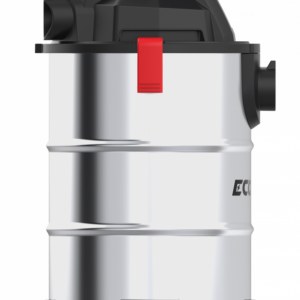 Drėgno ir sauso valymo dulkių siurblys EMX 25L, Ecomax