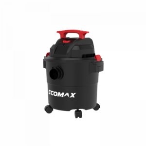 Drėgno ir sauso valymo dulkių siurblys EMX 20L, Ecomax