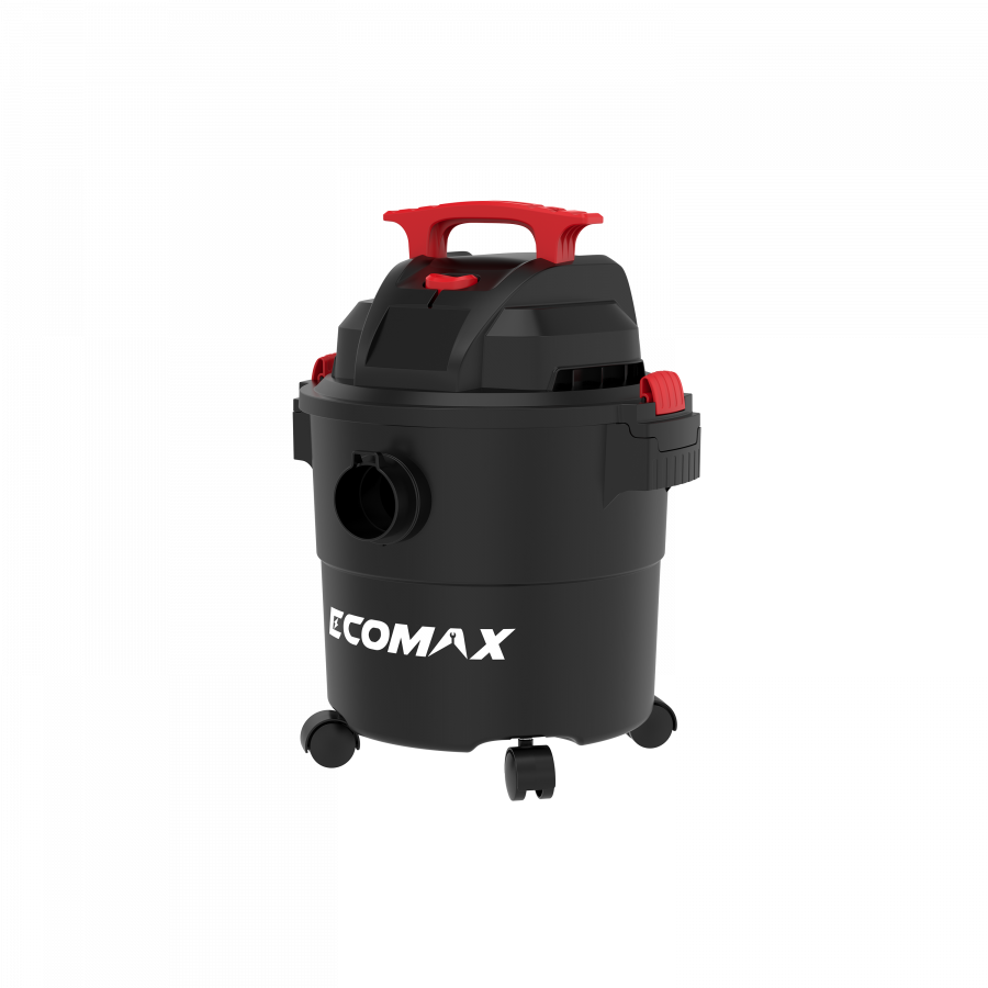 Drėgno ir sauso valymo dulkių siurblys EMX 20L, Ecomax Drėgno ir sauso valymo dulkių siurblys EMX 20L, Ecomax - Image 3