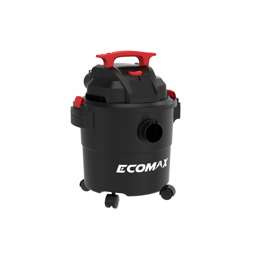 Drėgno ir sauso valymo dulkių siurblys EMX 20L, Ecomax Drėgno ir sauso valymo dulkių siurblys EMX 20L, Ecomax - Image 4